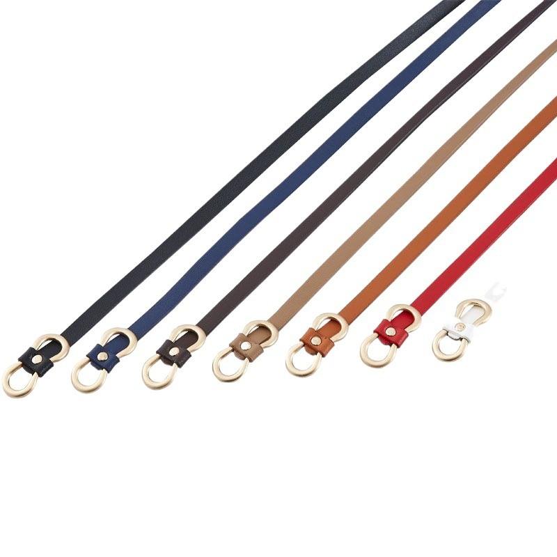 Elegant Detail Knot Womens Waist Belt Perfect For Summer Dresses And Casual Outfits