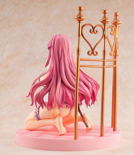 KDcolle Healer's Redo Freya Original Version 1/7 Scale PVC Painted Complete Figure