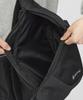 Snow Peak Grid Sling Bag (Black)