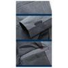 ROMON 2026 Men's Slim-Fit Spring/Autumn Thin Blazer