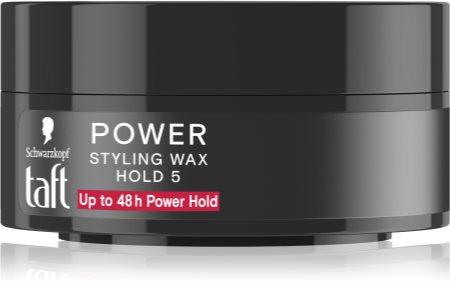 

hair wax TU прозрачный