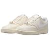 Nike Court Vision Lo Le Comode Versatili Ammortizzanti Resistenti Traspiranti Sneakers Basse Sneakers Donna Off-White IB6652-100