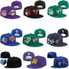 Hoofddeksels – Baseballpetten, caps en baretten