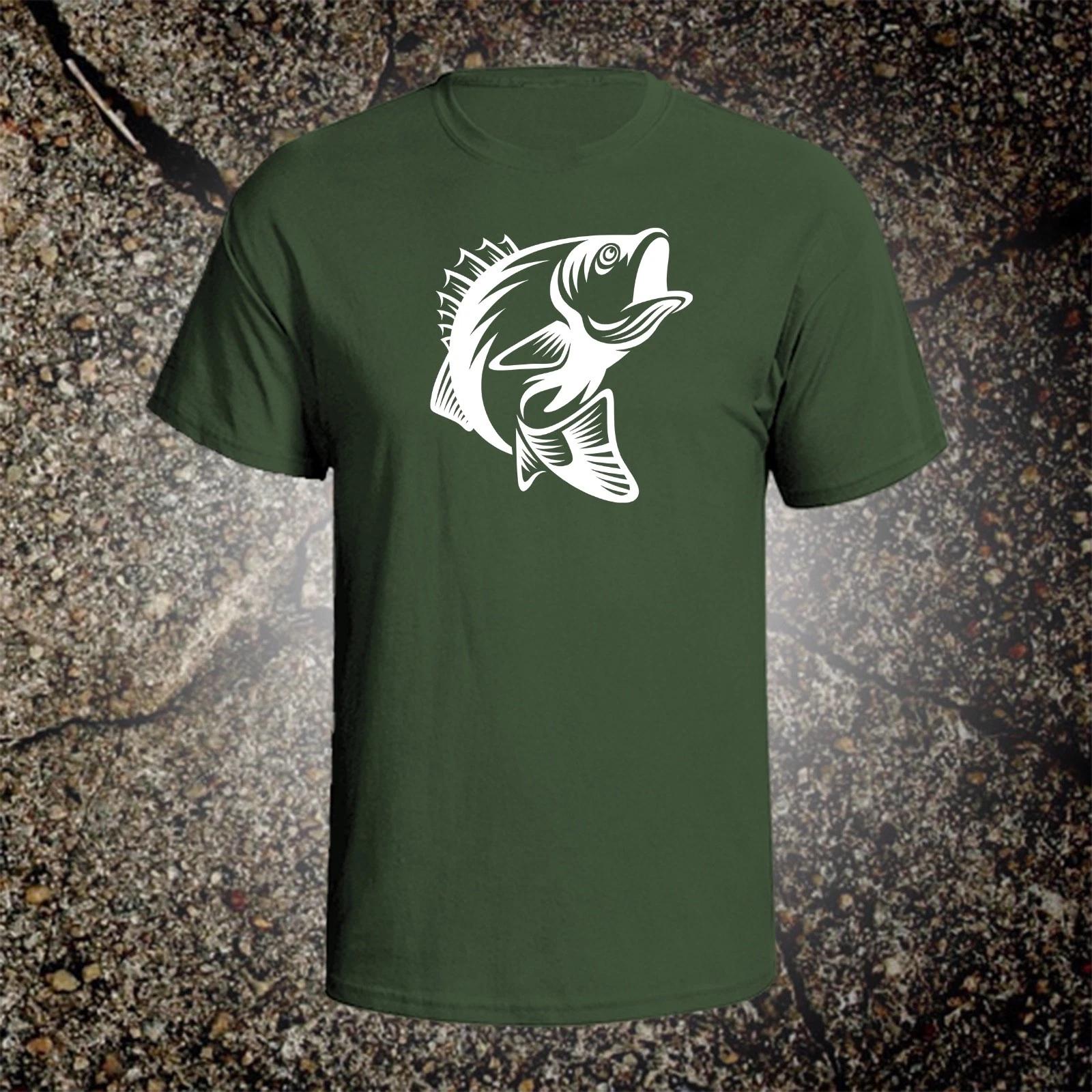 Largemouth Bass graphic tee shirt hunting bass deer abu garcia remington kayak 3XL