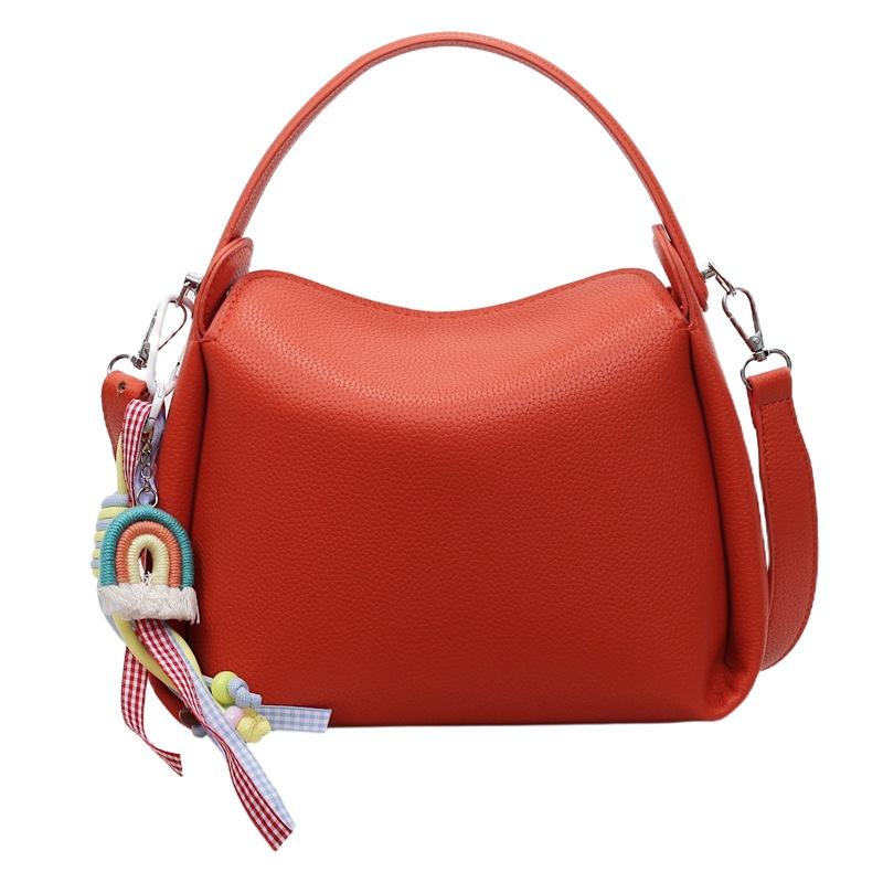 Small Bag Women's New Shoulder Messenger Bag