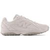 New Balance 204L Timberwolf Linen Unisex Sneakers Grey U204LMMC