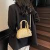 Handbag Women's New Fashion Handbag Small Square Bag Versatile Shoulder Crossbody Bag