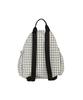 Comoninoz [Cn]Check String Mini Backbag [2 Color]