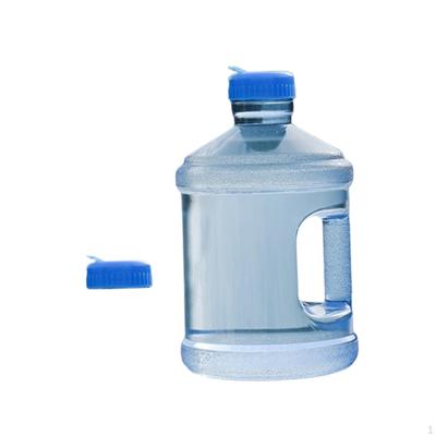 Leicht zu tragender Auslauf- Wasserbehälter Krug mit Griff Reservoir