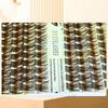 Soft Fluffy Segmented Eyelashes Single Cluster DIY Grafting Eyelashes  Women's Beauty