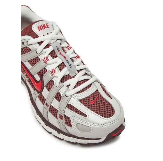 Nike Sneakers P-6000 HJ9598 White