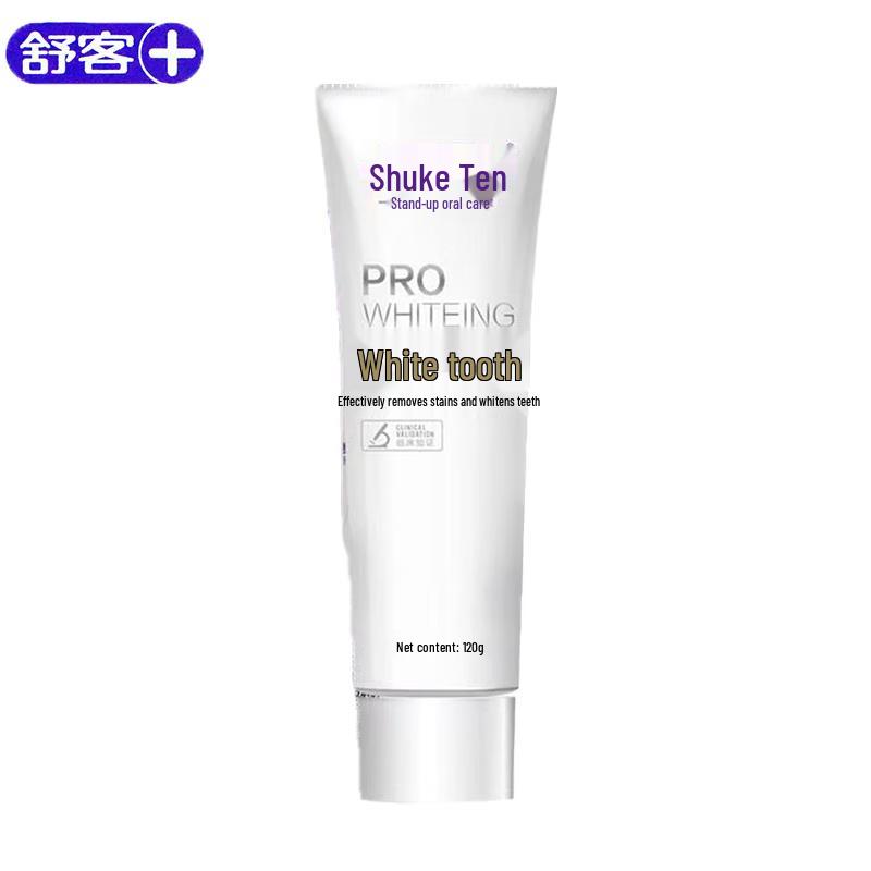 Saky Whitening Stain Removal Toothpaste