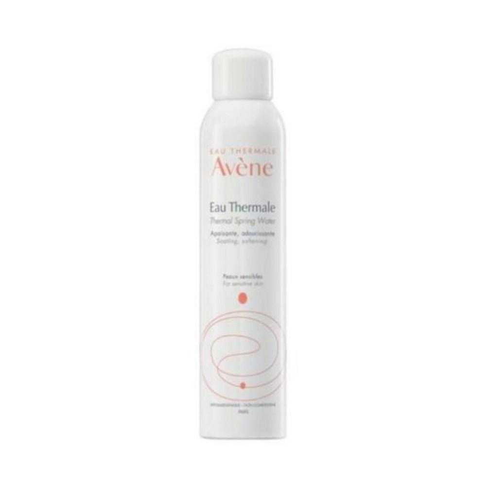 

Термальный спрей Avene Eau 300 мл x 10 шт.