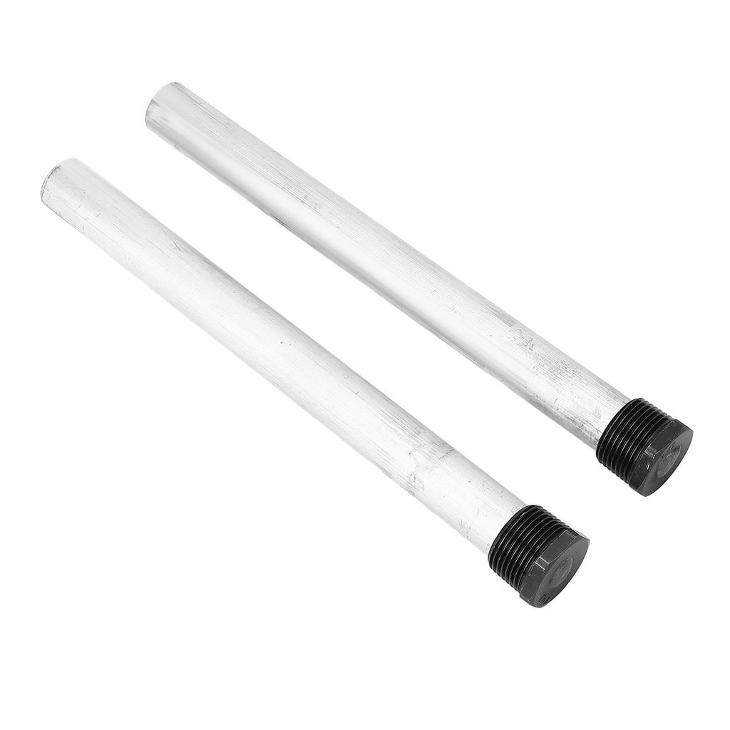 RV Water Heater Anode Rod Efficient Erosion Protection with Seal Tape Anode Rod for RV Water Heaters