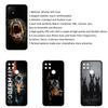 Husa pentru iPhone 15 14 Xiaomi Redmi Note 13 12 11 Pro Max X 8 7 9 XR Samsung Galaxy S24 S23 S20 FE 12C 13C 9C OPPO A15 Huawei Doberman Dog Husa telefon