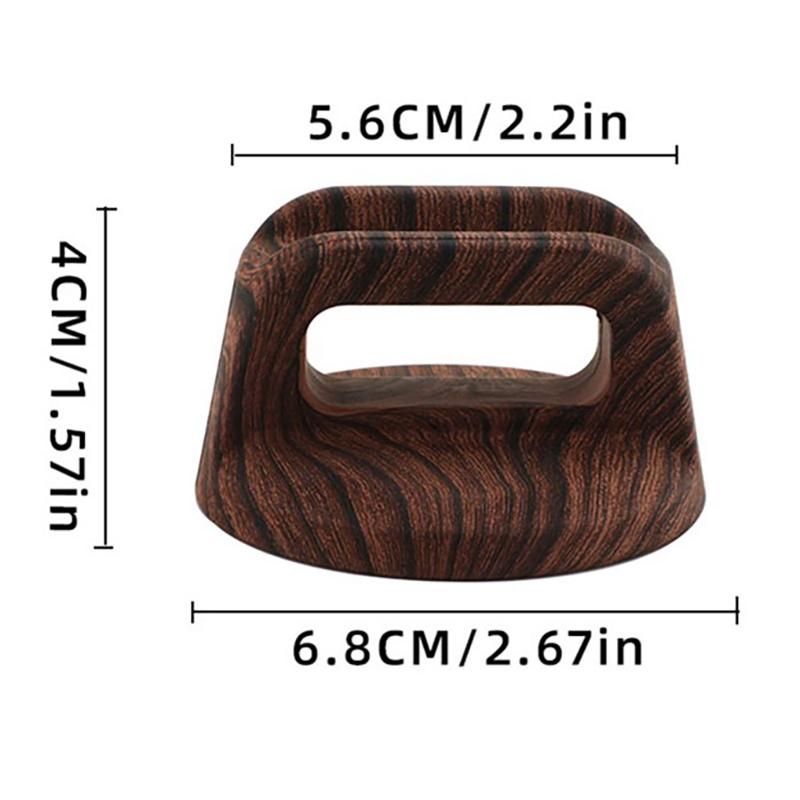 Univerzální náhradní kuchyňské nádobí poklice na hrnec pánev rukojeť knoflík kryt rukojeti rukojeť poklice na pánev kuchyňské doplňky