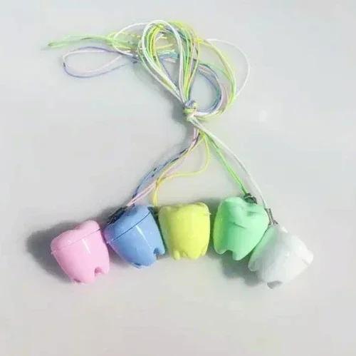 Baby Tooth Box English/Russian/French /Spanish Wooden Milk Teeth Organizer Storage Boys Girls Baby Souvenirs Gift