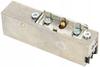 R-3 electric towbar with memory and lock LEFT