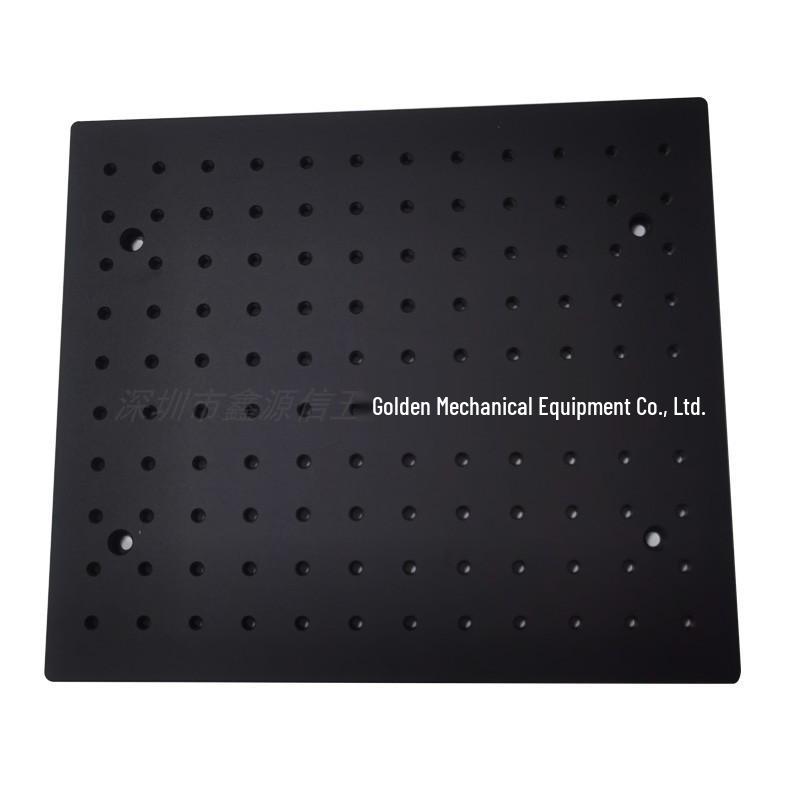 2 Stück A-Stil Laserbeschriftungsmaschine Positionierstreifen für Graviermaschine Arbeitstisch