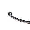 Royal Enfield Meteor 350cc "CLUTCH LEVER" & "FRONT BREAK LEVER"- BLACK