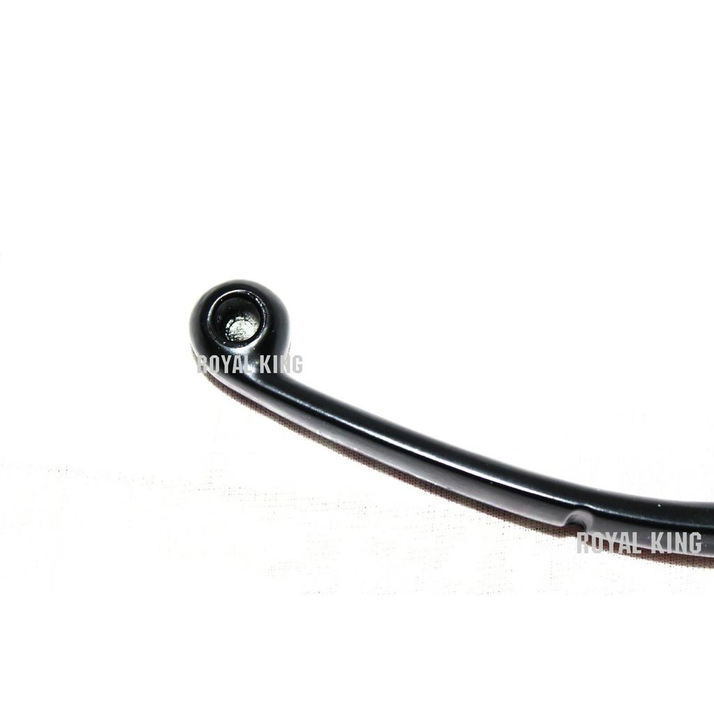 Royal Enfield Meteor 350cc "CLUTCH LEVER" & "FRONT BREAK LEVER"- BLACK
