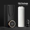 Conjunto de Presente Caneca Térmica com Display Inteligente de Temperatura Shangqi