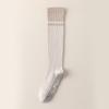 Socks Childrens Sports Pressure Professional Fitness Running Skipping Rope Muscle Compression Socks Mid Length Yoga Leg Slimming Calf Socks