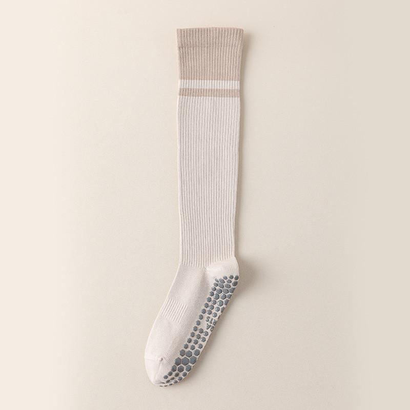 Druckstrümpfe Kindersport Professionelle Fitness Laufen Springseil Muskelkompressionsstrümpfe Mittellange Yoga-Bein-Abnehm-Wadensocken