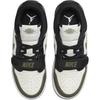 Air Jordan Legacy 312 Low GS Medium Olive Sneakers da Bambino Bianco Vela Nero CD9054-120
