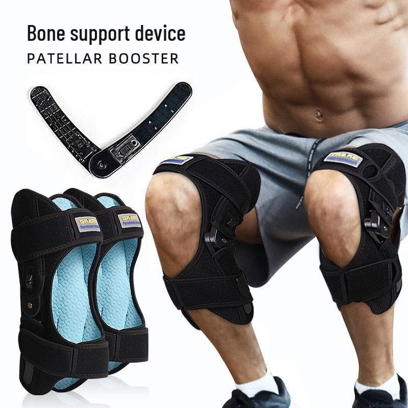 Cross-Border Knee Brace Sports Pad for Joint Protection and Support