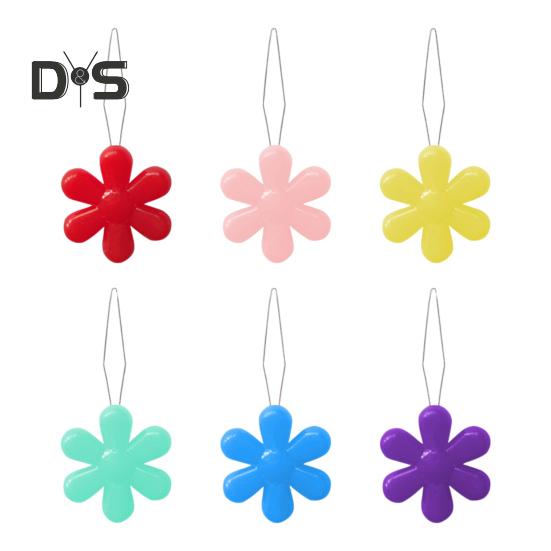 

100 шт. нитевдеватель для цветка своими руками ручное шитье вышивка крестиком ремесла нитевдеватель портативный пластиковый нитевдеватель инструменты для шитья разноцветный