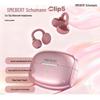 SMEBERT Clip5 Open-Ear Wireless Bluetooth Earbuds