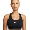 Womens/Ladies Medium Support Sports Bra