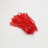 50 Pcs Mobile Phone Strap Colorful Rope Lanyard Hand Wrist Strap For Flashlight Fan U Disk Selfie Stick