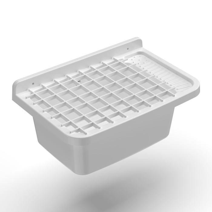 Lavabo - vasque Adventa - 9Q108C98