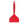 1pc Silicone Pancake Shovel Non-stick Pan Special Kitchen Utensils Household Spatula High Temperature Resistance