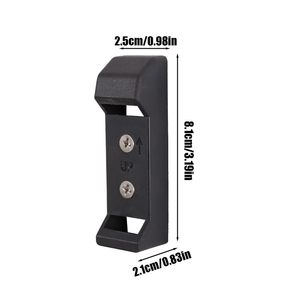 New Fishing Reel Bracket Wall Mount Fishing Reel Rack SpinningReel Display Stand Holder For Organizing Your Fishing Gear