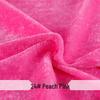 Gold Velvet Dense Fabric for Stage Curtains and Tablecloths