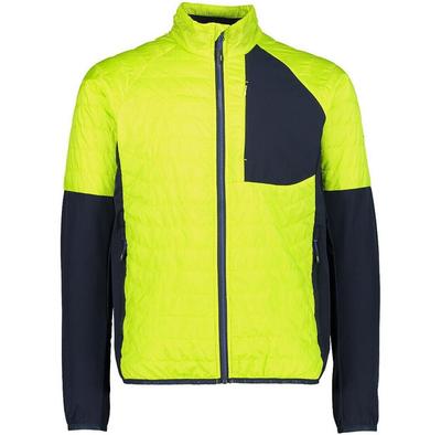 CMP Hybrid Jacket