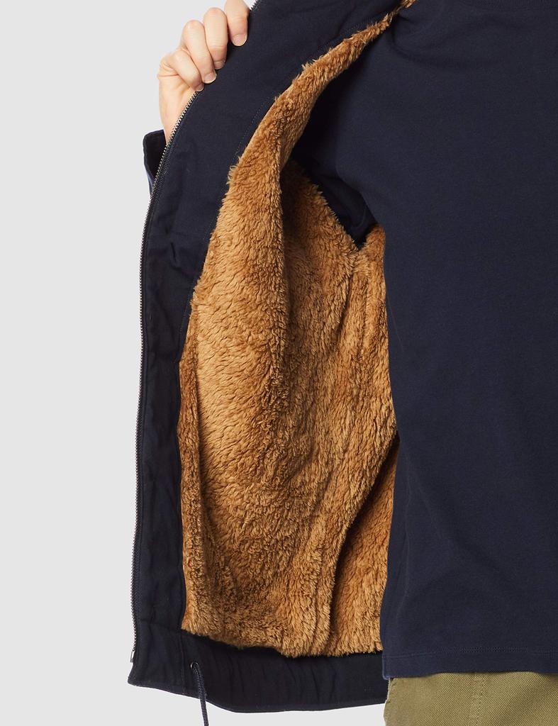 Kurodaruma DG503 Winter Coat (N-1 Style)