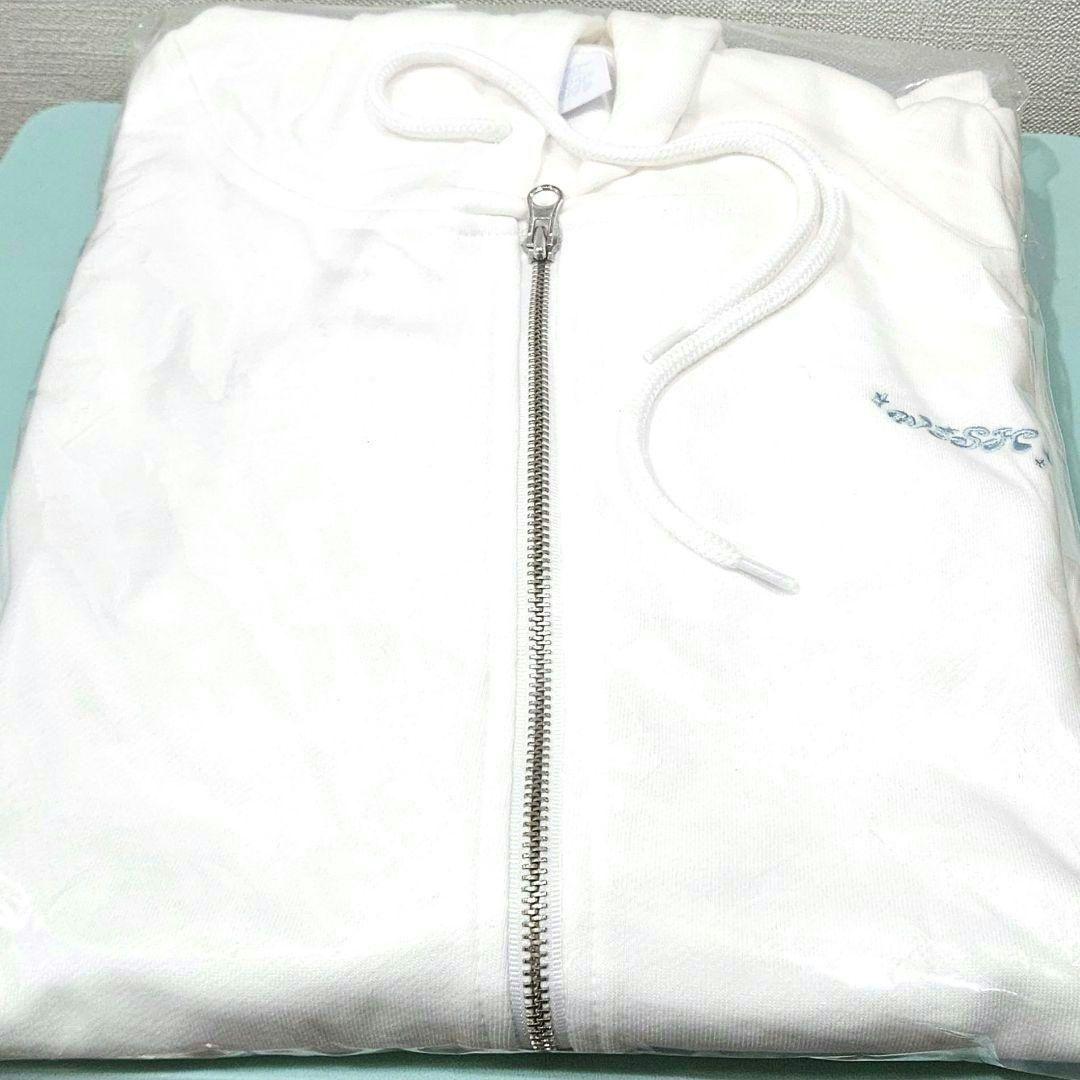 

[USED] NCTWISH Pop-up Hoodie NCT Wish Steady