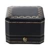 Caja de Anillo de Lujo con Diseño Vintage, Accesorio Perfecto para Compromiso, Regalos de San Valentín y Boda, Nuevo 2024
