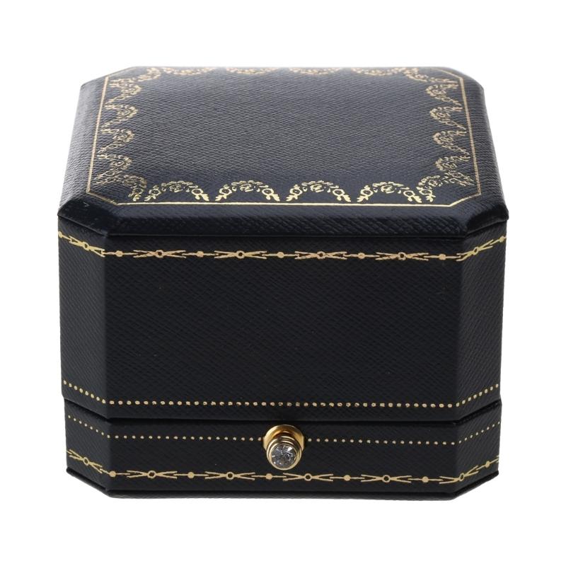 Caja de Anillo de Lujo con Diseño Vintage, Accesorio Perfecto para Compromiso, Regalos de San Valentín y Boda, Nuevo 2024