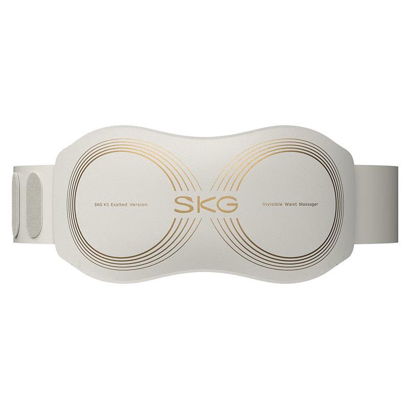 SKG K5 Series Wireless Smart Lumbar Massager