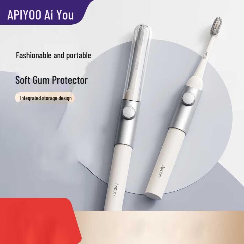 

Aiyou MOX Adult Sonic Electric Toothbrush