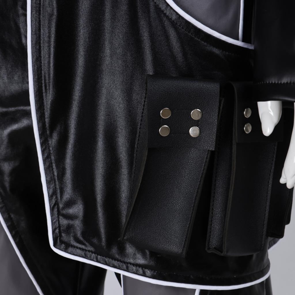 COSPLAY Children‘s Costume Festival Performance Costume Play Costume