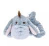 Disney Eeyore Hair Clip ( NUIGURUMI ) Japan NEW Disney Store