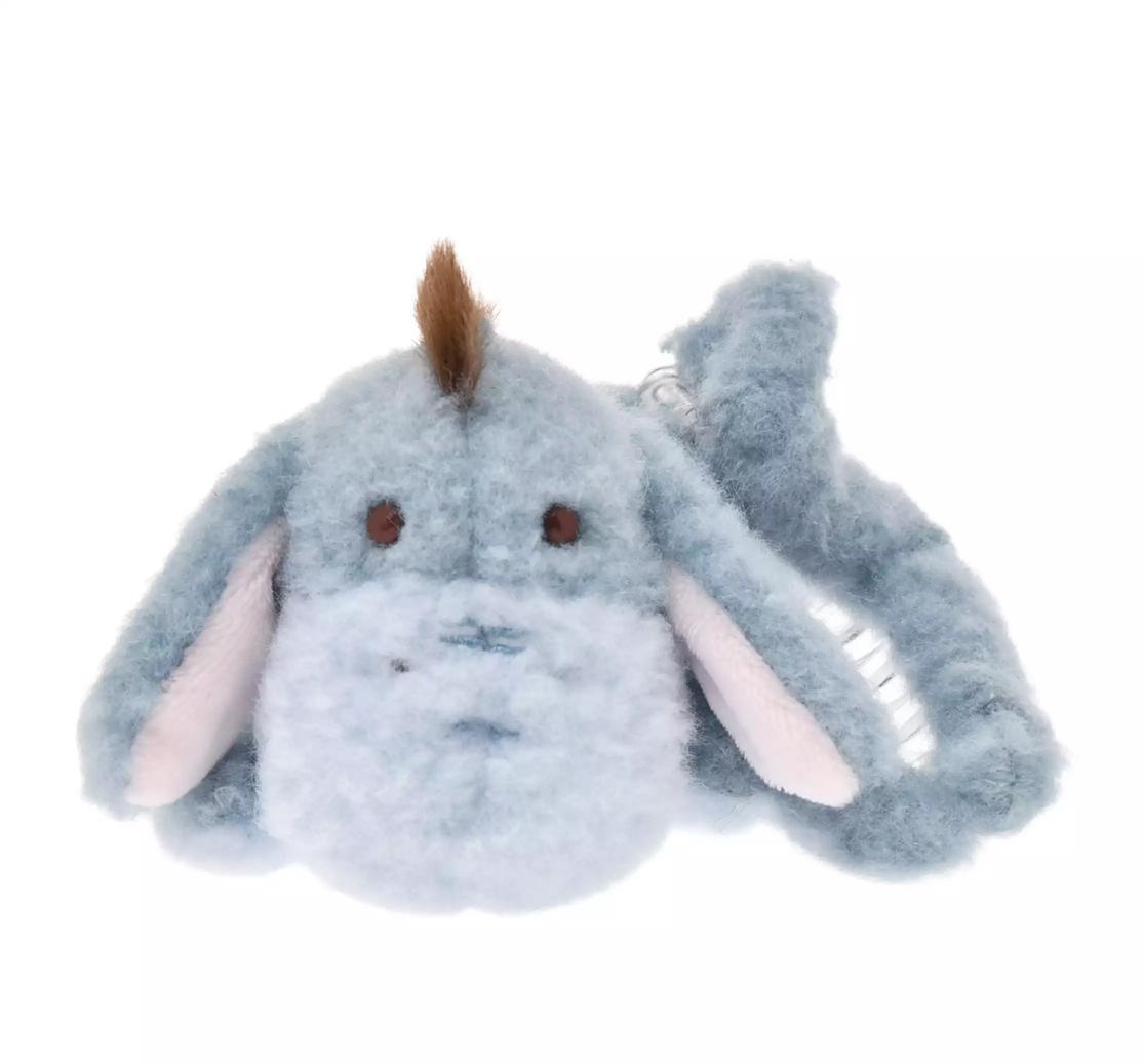 

Disney Eeyore Hair Clip ( NUIGURUMI ) Japan NEW Disney Store