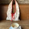 Rose Blushy Bag_white