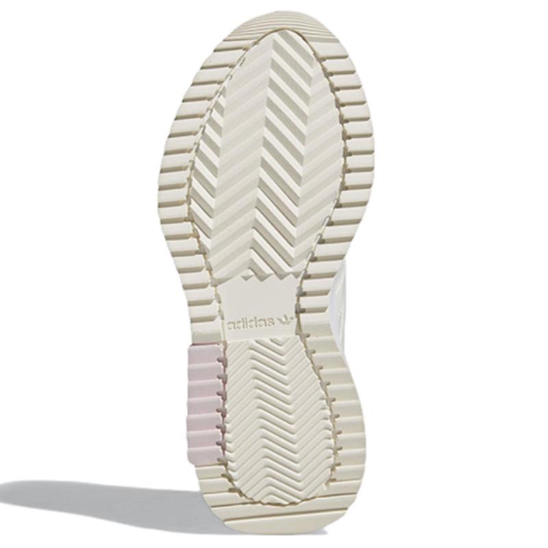 Adidas Retropy F2 'Wonder White' Women's Sneakers GW8278